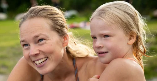 Prosjektbilde for FRISK OG VITAL