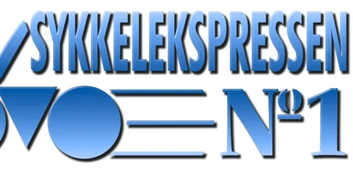 Prosjektbilde for Sykkelekspressen.no