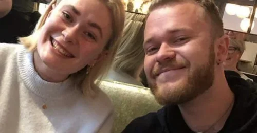 Prosjektbilde for Støtte til bisettelse av pappaen til Helene og Per-Kristian