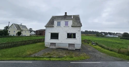 Prosjektbilde for Hjelp til å beholde huset til Christer og Sander
