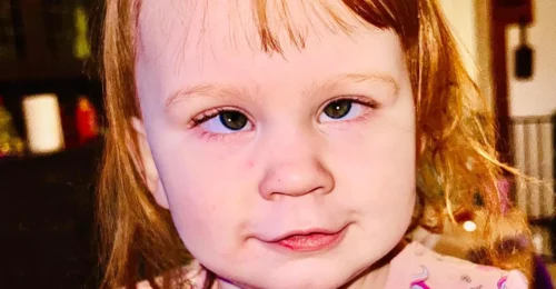 Prosjektbilde for Støtte til familien etter lille Thea sin bortgang💔
