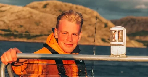Prosjektbilde for Jørgens reise til Gällivare
