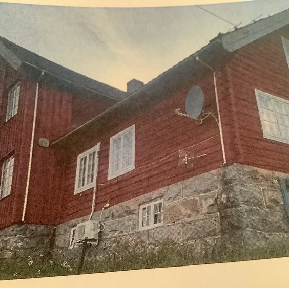Gruppa for oppussing av leiligheten på Gamleskola sitt profilbilde