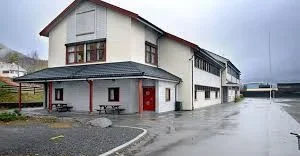 Prosjektbilde for Uteleker til barna på Eide Barneskole 
