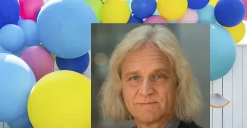 Prosjektbilde for Ole blir pensjonist! Har du lyst til å bidra til en gave?