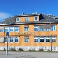 Nytt bibliotek til elevene på Thune skole sitt profilbilde