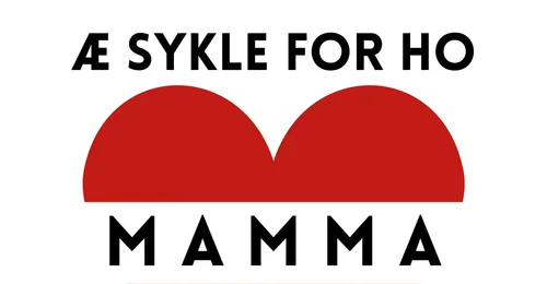 Prosjektbilde for Æ sykle for ho mamma!