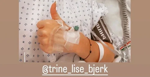 Prosjektbilde for Malingt melanom tiden i uvisshet🖤❤️