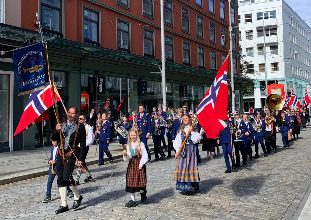 Bilde av belønningen