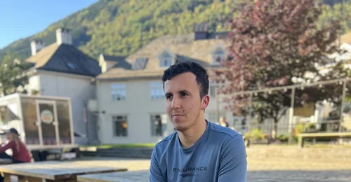 Prosjektbilde for Hjelp Sawab å bli i Norge