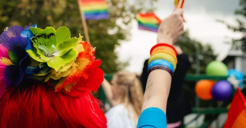 Prosjektbilde for Vi trenger fortsatt pride i IØ