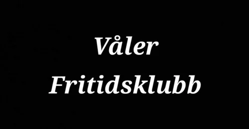 Prosjektbilde for Vil du hjelpe ungdommen i våler?