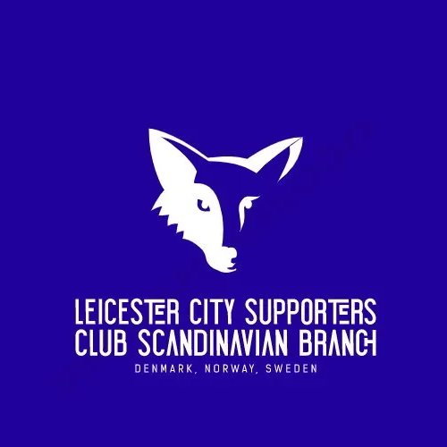 Leicester Supporters Club Scandinavian Branch sitt profilbilde