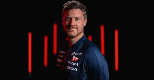 Prosjektbilde for Andreas Hagen - TIFO