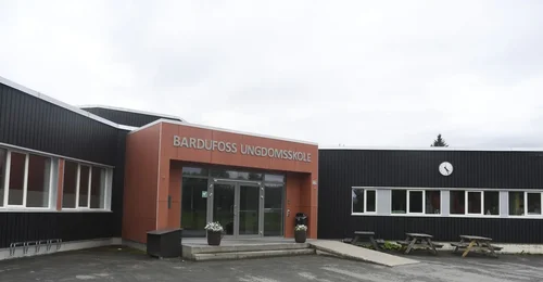 Prosjektbilde for Klassetur til Krakow for klasse 2010A ved Bardufoss ungdomsskole