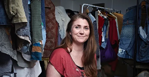Prosjektbilde for Eline Medbøe Thoresen sin bursdagsspleis til RELOVE
