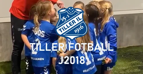 Prosjektbilde for Bli med på TILLER FOTBALL JENTER 2018 sin VM-dugnad!