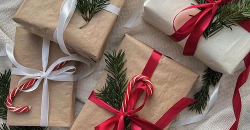 Prosjektbilde for Leona + fam samler inn spleis til familier som trenger det i jul ❤️🎄