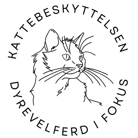 Kattebeskyttelsen sitt profilbilde