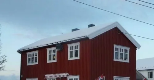 Prosjektbilde for Hjelpende hand til Å-stuggu. 