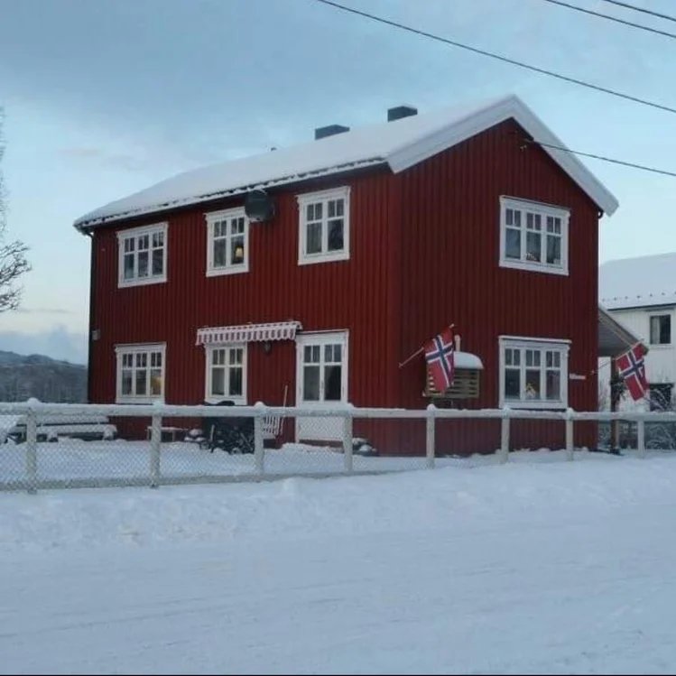 Å GRENDALAG  sitt profilbilde