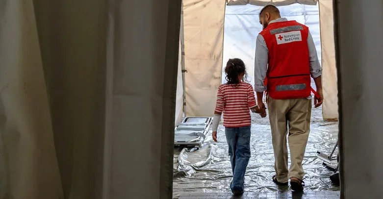 Illustrasjon for aksjonen