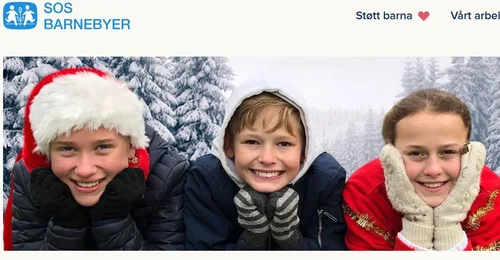 Prosjektbilde for Omvendt julekalender, Kila skole 2024