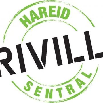 Hareid Frivilligsentral sitt profilbilde