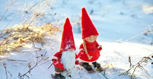 Prosjektbilde for Ordet er fritt- Ordet er ditt. Årets julespleis.