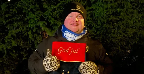 Prosjektbilde for Gratis julaften for alle 