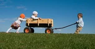 Prosjektbilde for Klassekassen til 1 klasse :) Liten donasjon. 