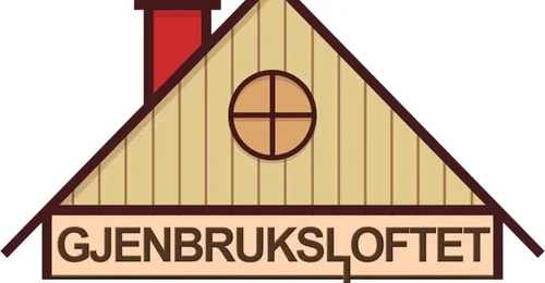 Prosjektbilde for Husleie til Gjenbruksloftet i Ålen