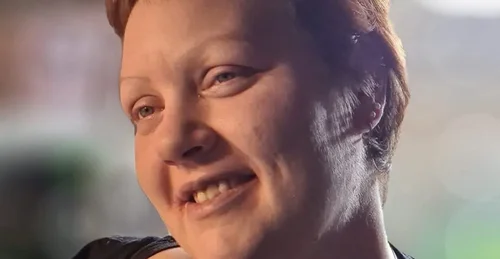 Prosjektbilde for Hjelp barna som mistet sin mamma❤️Signe Eriksen❤️