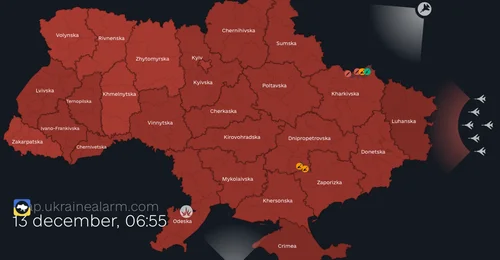 Prosjektbilde for UKRAINA 🇺🇦🪖