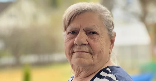 Prosjektbilde for Zbiórka dla mamy: Transport do Polski i częściowa opłata za szpital 