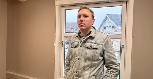 Prosjektbilde for Vi som heier på Ole Johnny og skal gi han en julegave som viser at bygda står samlet imot mobbing 