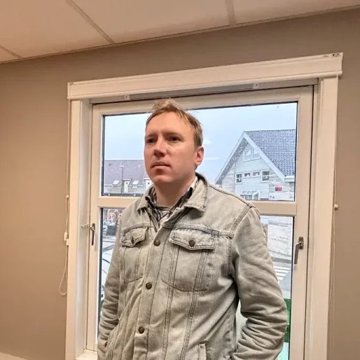Landsbydrømmen med mange venner  sitt profilbilde