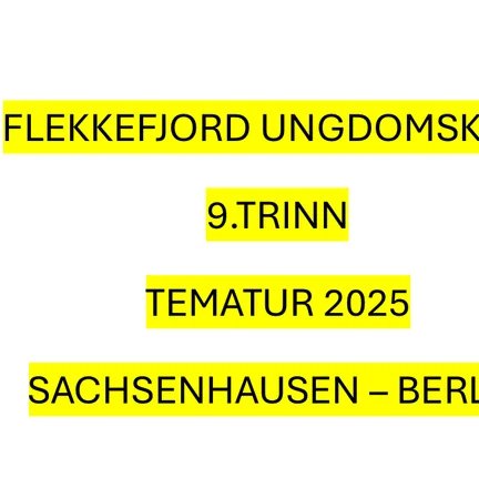  FUS 9.trinn  sitt profilbilde