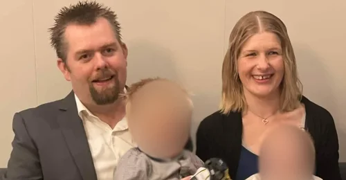 Prosjektbilde for Økonomisk støtte til Lisbeth som nylig mistet sin kjære Nils Magne💔