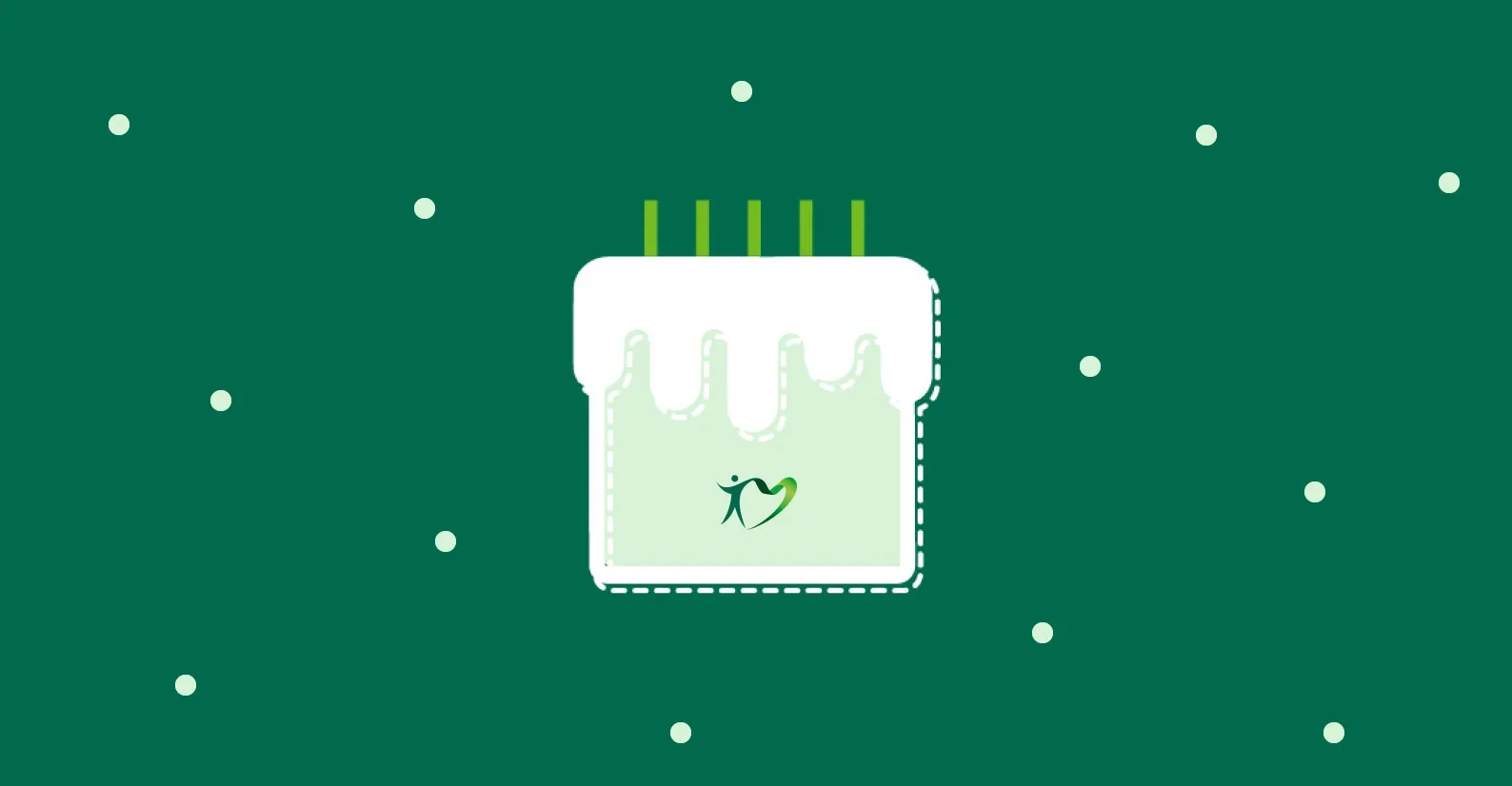 Illustrasjon for aksjonen