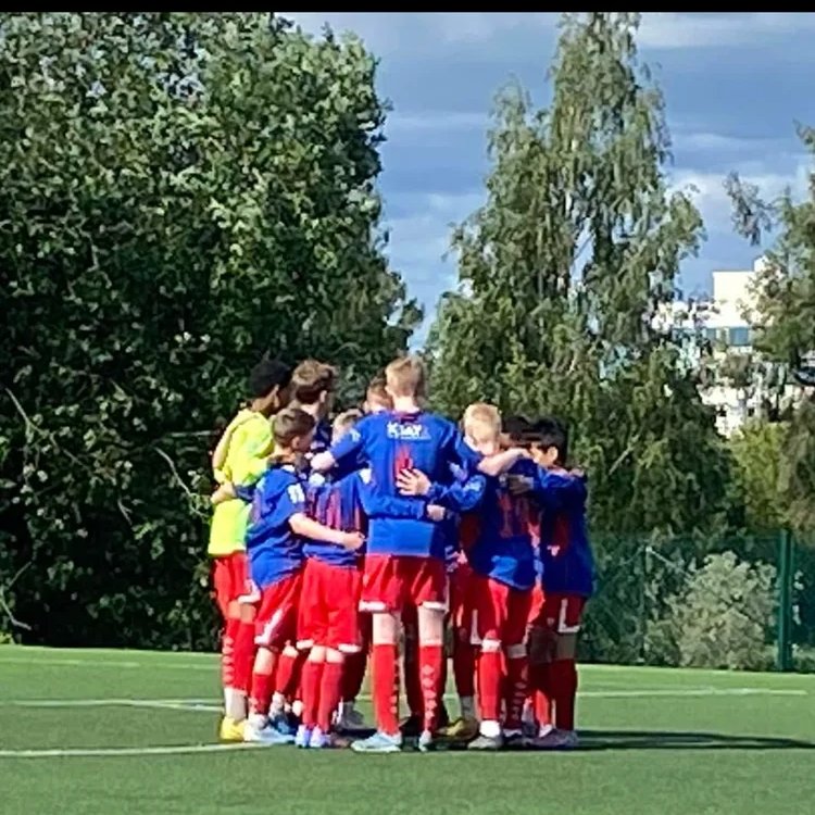 TUIL fotball G2010 sitt profilbilde