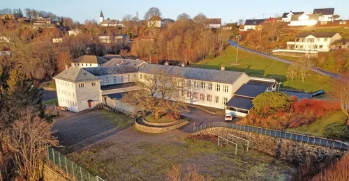 Prosjektbilde for Klassetur til Voss🤩 Tusen takk til deg som støtter oss❤️