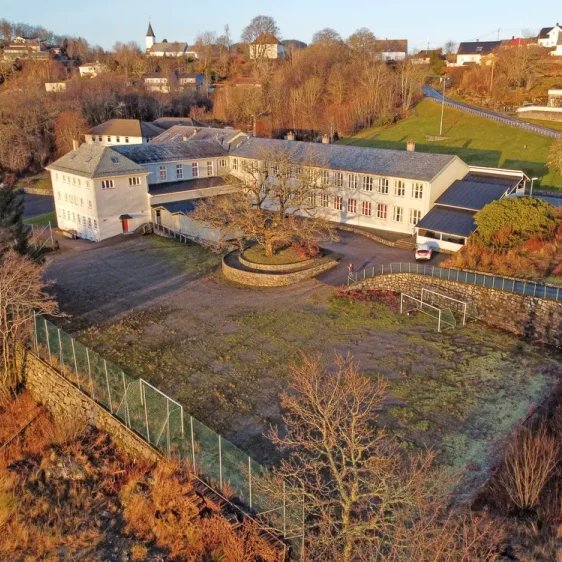 9 klasse Lindås ungdomskule  sitt profilbilde