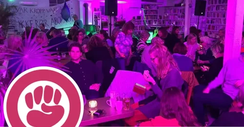 Prosjektbilde for 8. Marsj nasj Moss