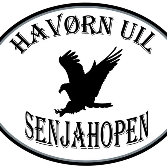 Bli Med Og Spleis P Den Nye Tr kkemaskinen Til Hav rn UIL I Senjahopen Bli Med Og Spleis P Den Nye Tr kkemaskinen Til Hav rn UIL I Senjahopen