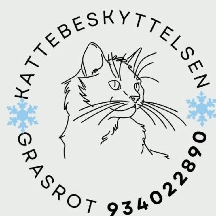 Kattebeskyttelsen sitt profilbilde