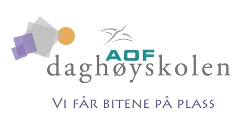 Prosjektbilde for Redd AOF Daghøyskolen fra nedleggelse i Fredrikstad!