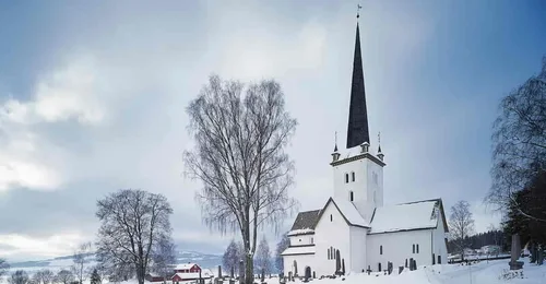 Prosjektbilde for Bryllup Til Min Datter