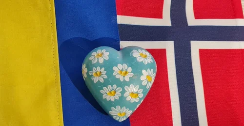 Prosjektbilde for HUMANITÆR CONVOY TIL UKRAINA!
