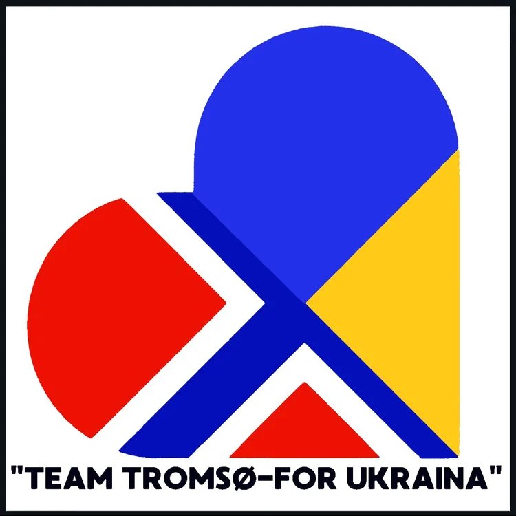 Team Tromsø for Ukraina  sitt profilbilde